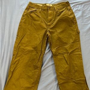 NWOT Universal Thread cargo pants